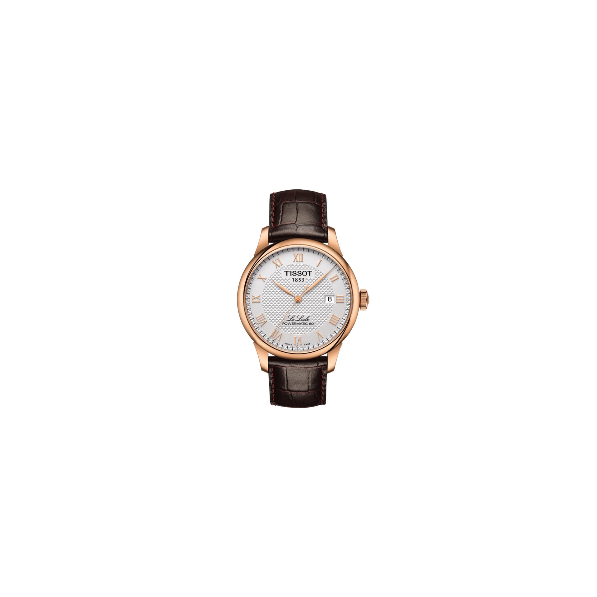 Tissot Tissot le Locle 39.3mm