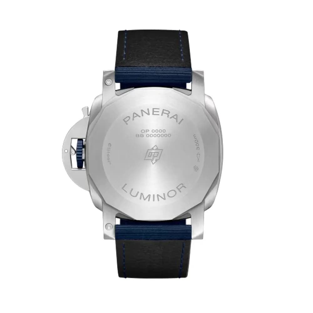 Panerai Luminor Marina Blu Profondo