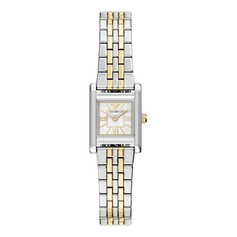 Emporio Armani Montre Genni AR11763