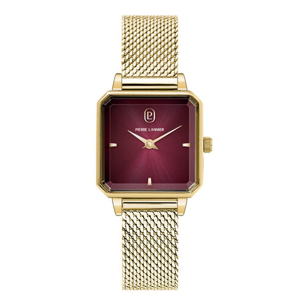 Pierre Lannier Montre Pierre Lannier Leonor Bordeaux