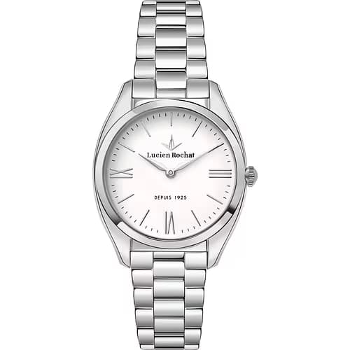 Lucien Rochat Montre Femme Lucien rochat Acier Acier inoxydable R0453120505