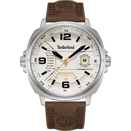 Timberland Montre Timberland Breakheart - TDWGB2201403