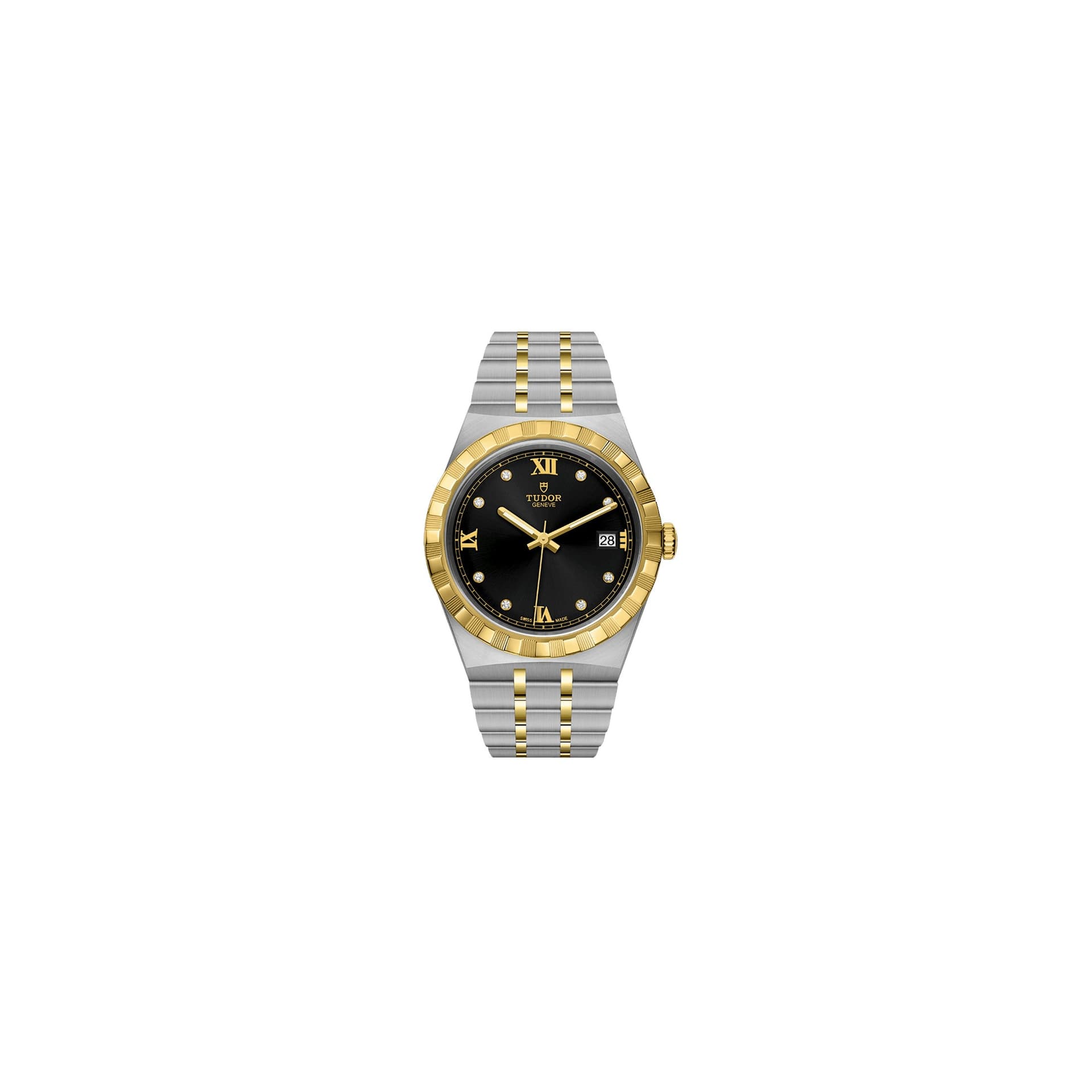Tudor Royal