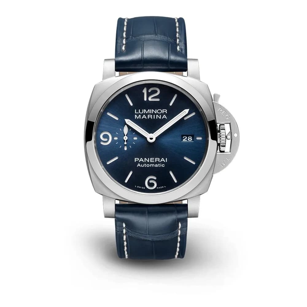 Panerai Luminor Marina