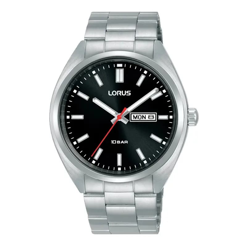 Lorus Montre Sport Chic Quartz RH363AX9