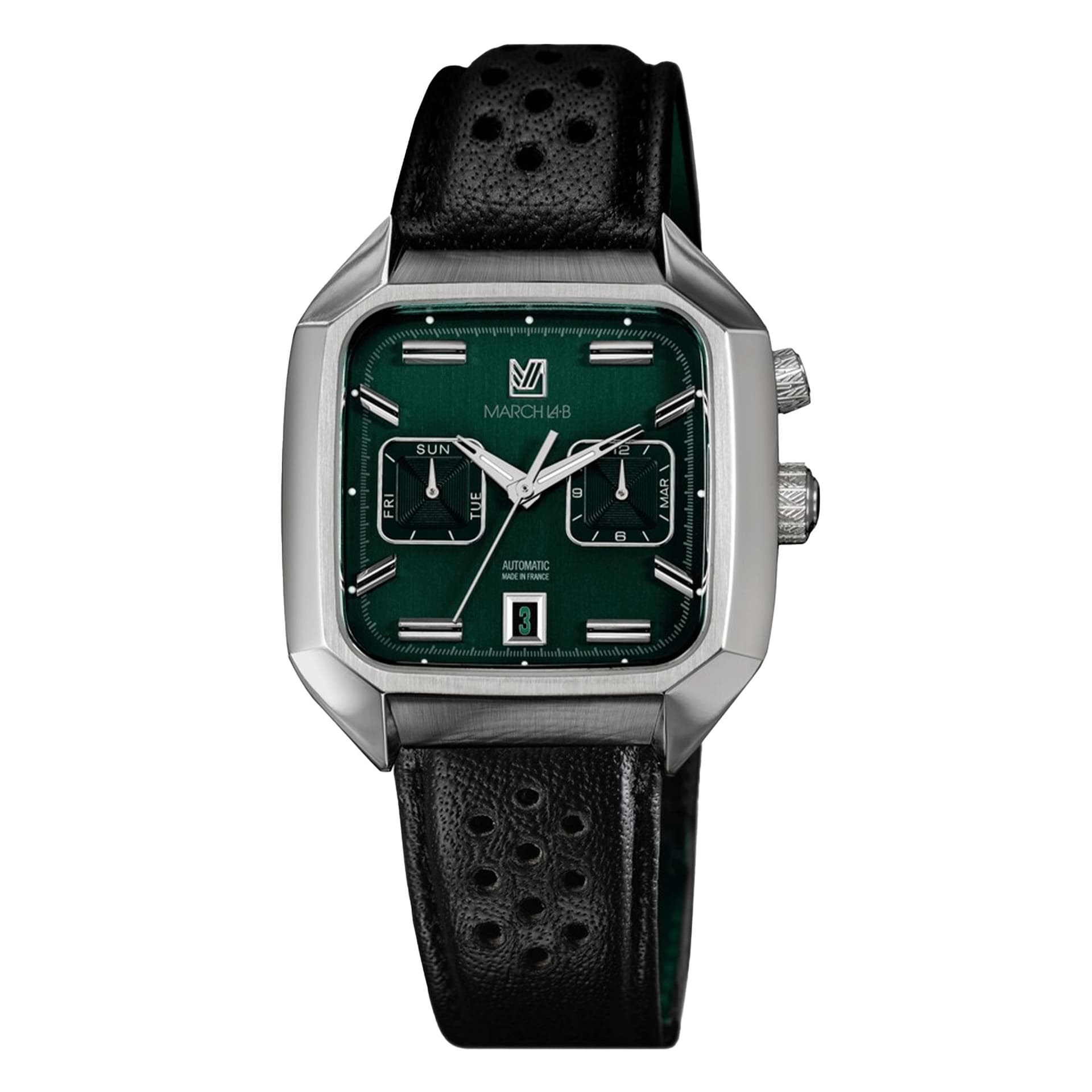 March LA.B AM2 Calendar Automatic Watches