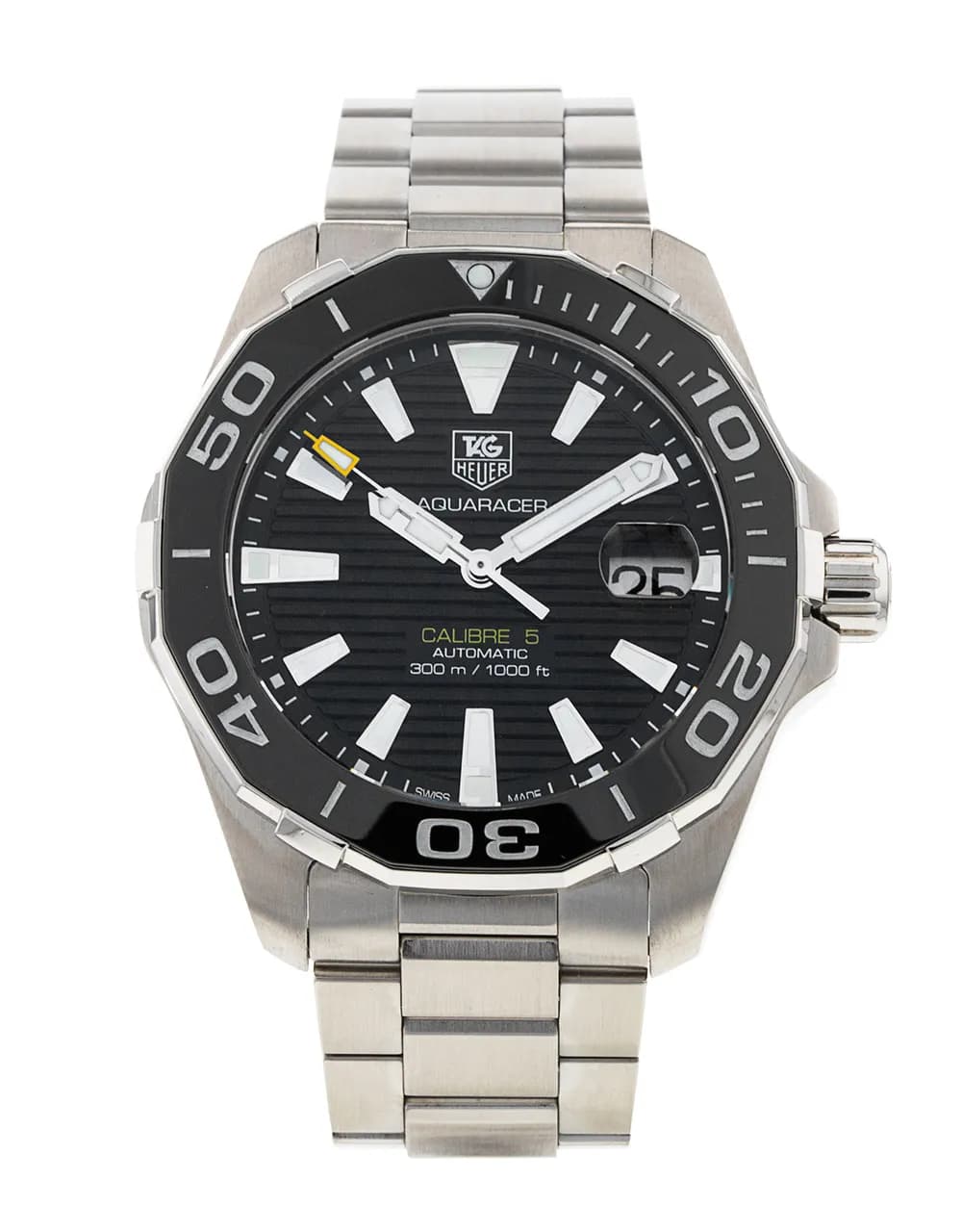 TAG Heuer Aquaracer WAY211A.BA0928