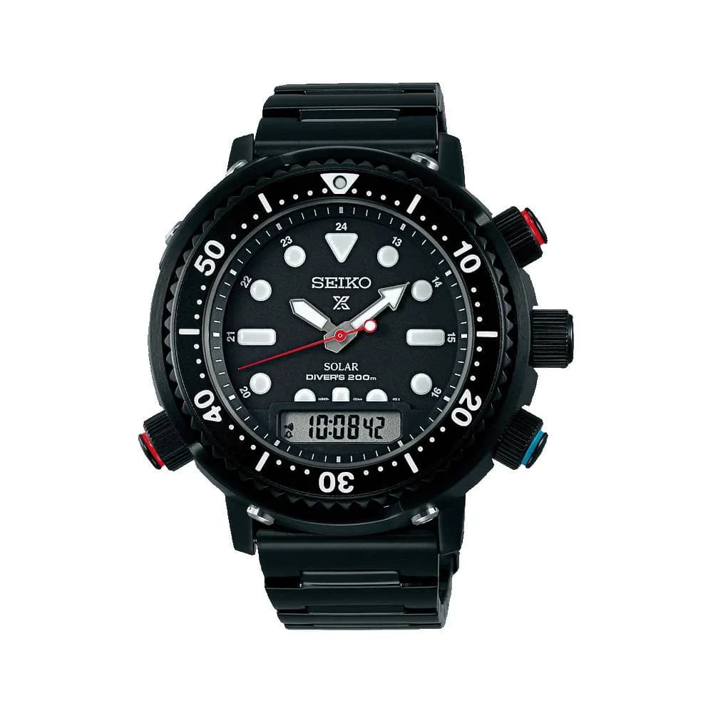 Seiko Montre Prospex