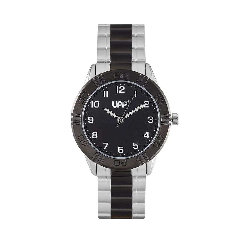 UPP Montre Upp Matthieu Noir