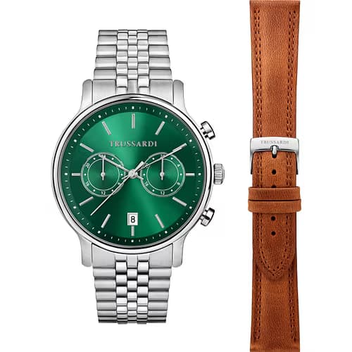 Trussardi Montre Trussardi T-Inedito - R2453174001