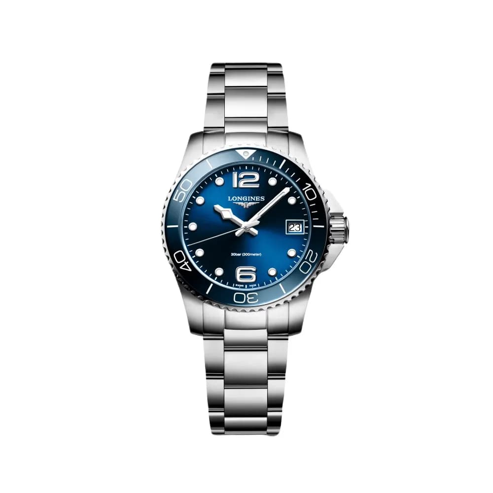Longines Hydroconquest