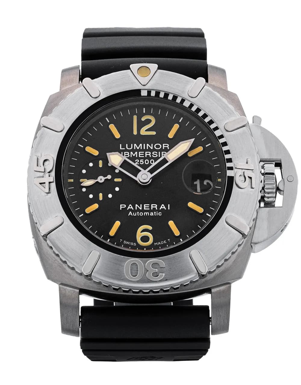 Panerai Panerai Luminor Submersible PAM00194