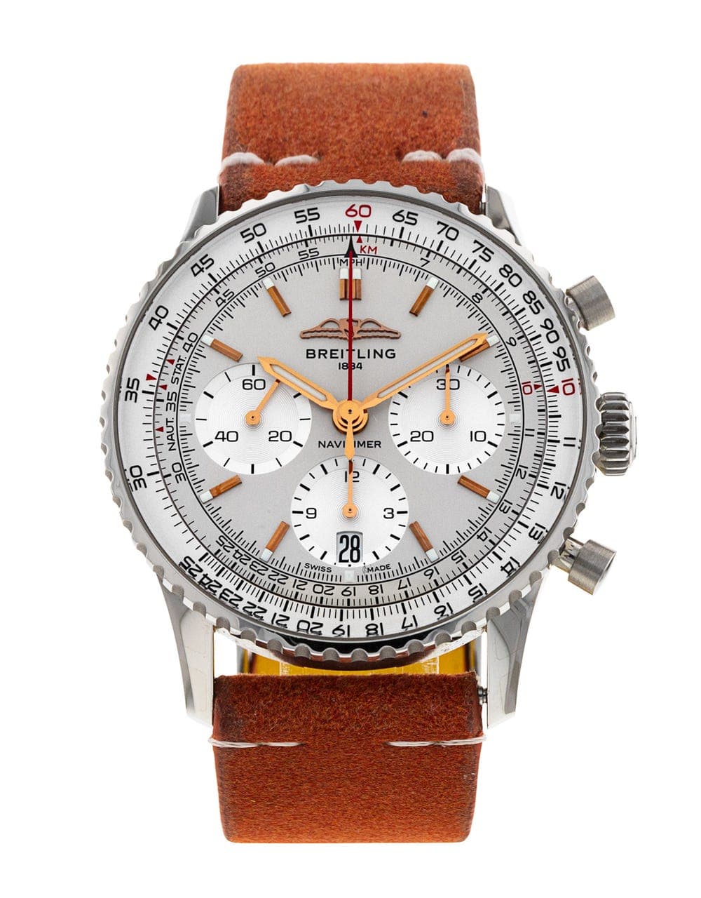 Watchfinder & Co. occasion