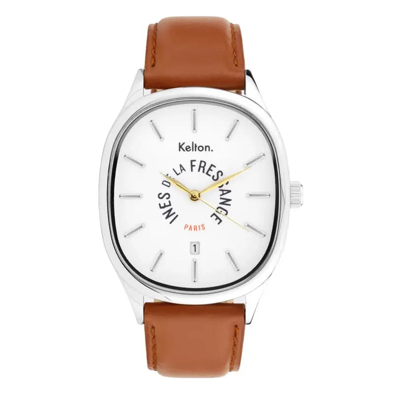Kelton Montre Grande Colorama Kelton x Ines de la Fressange Paris 9125432