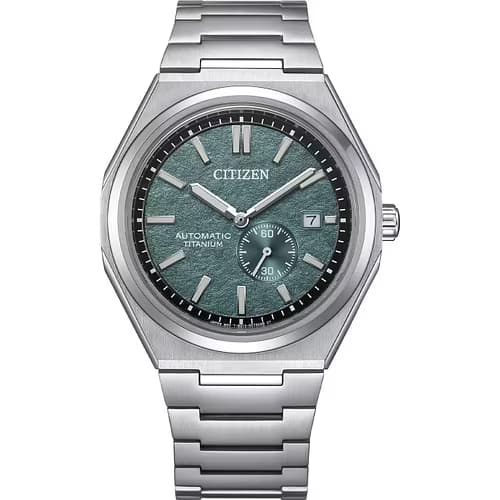 Citizen Montre Citizen Supertitanio Zens - CZ.NJ0180-80X