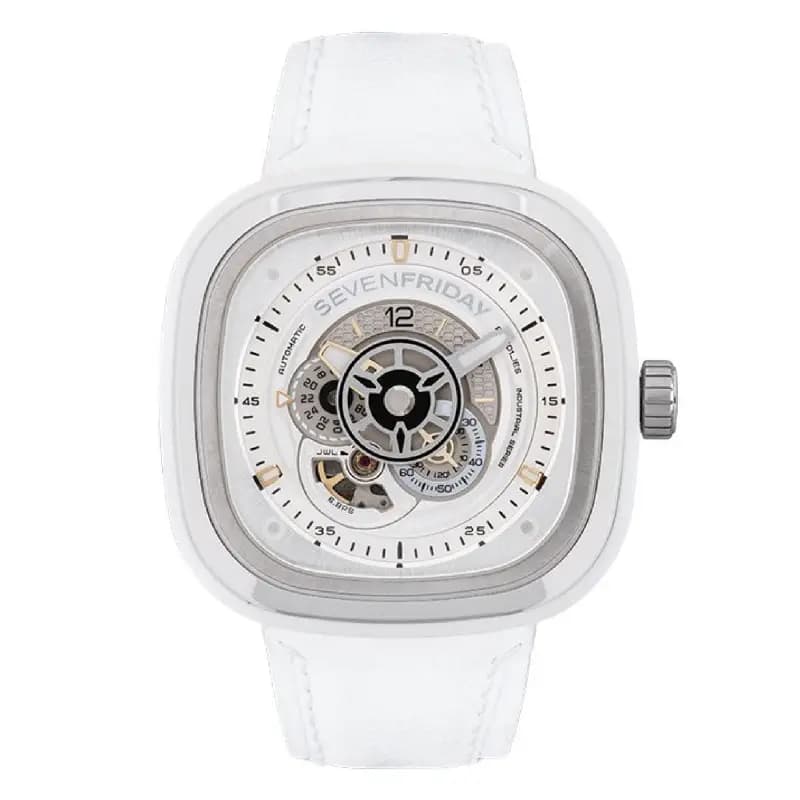 SevenFriday Montre P1C/01 Alba