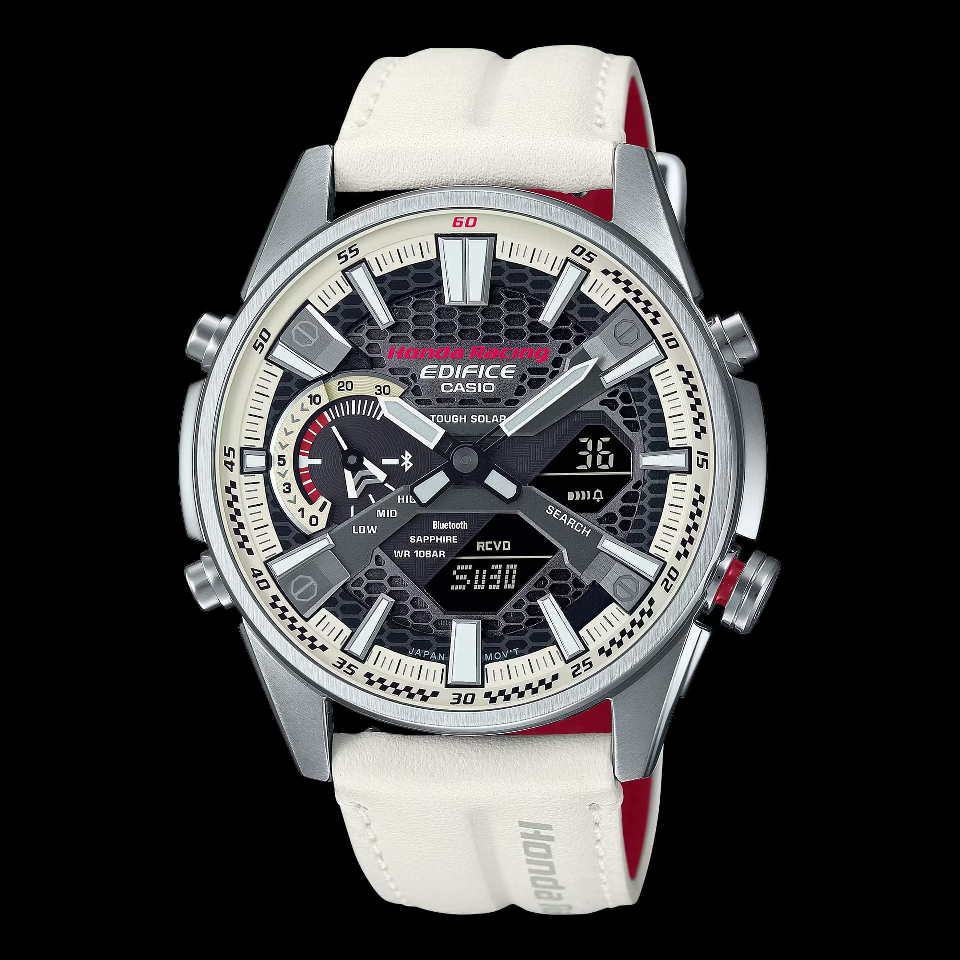 Casio Edifice ECB-S100HR-1A