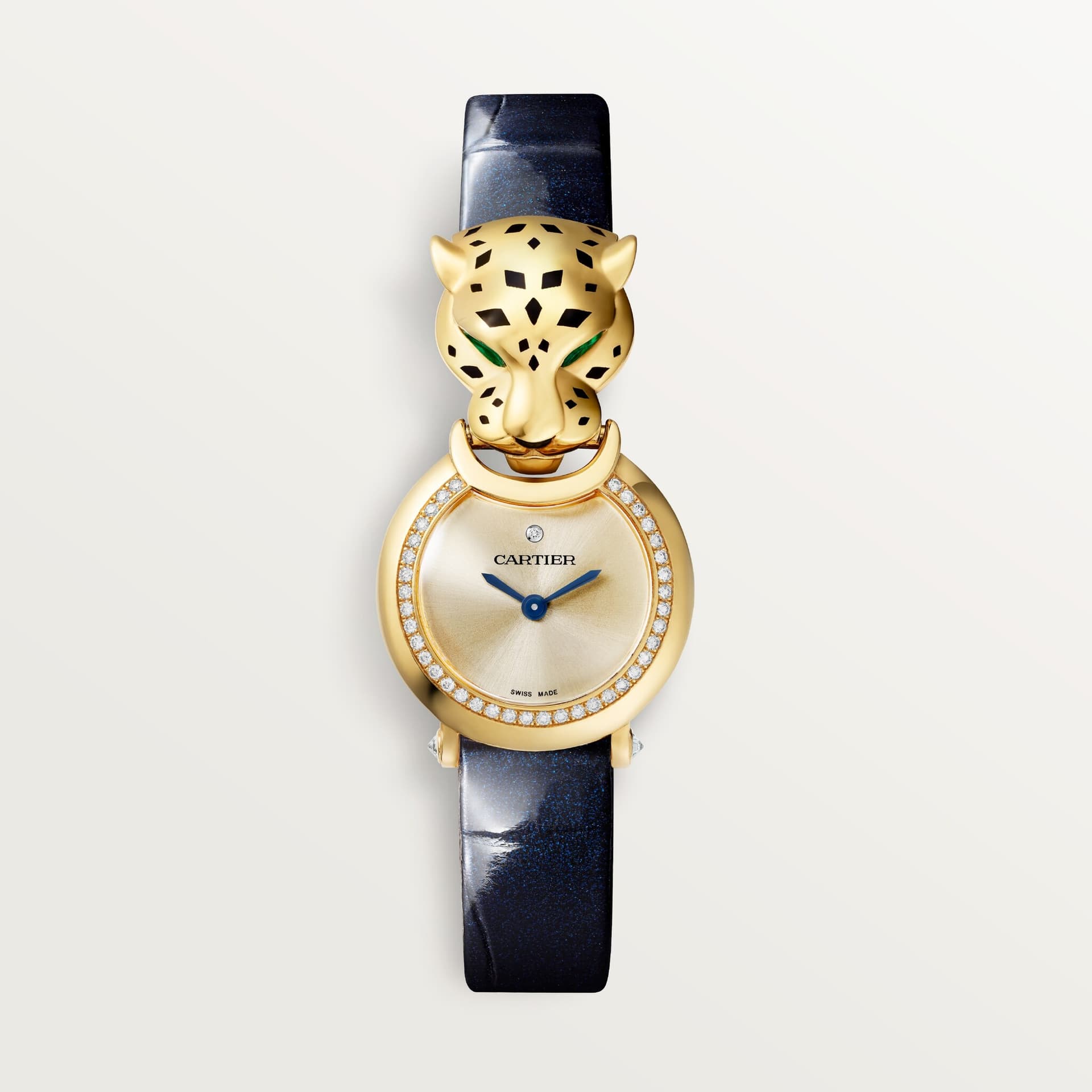 Cartier Montre la Panthère de Cartier