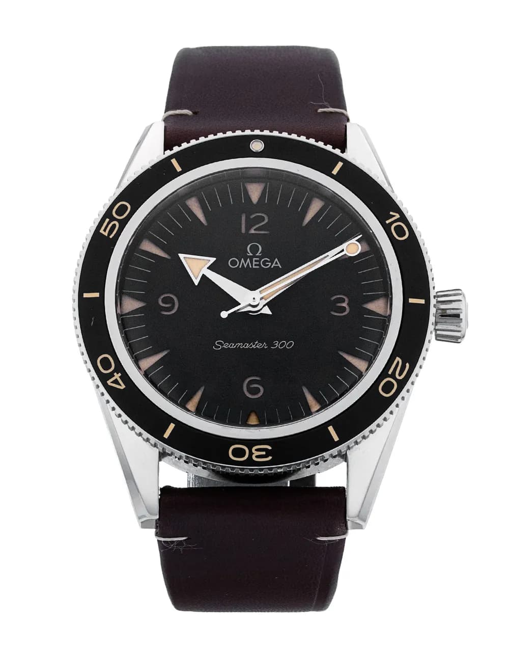 Omega Seamaster 300 234.32.41.21.01.001