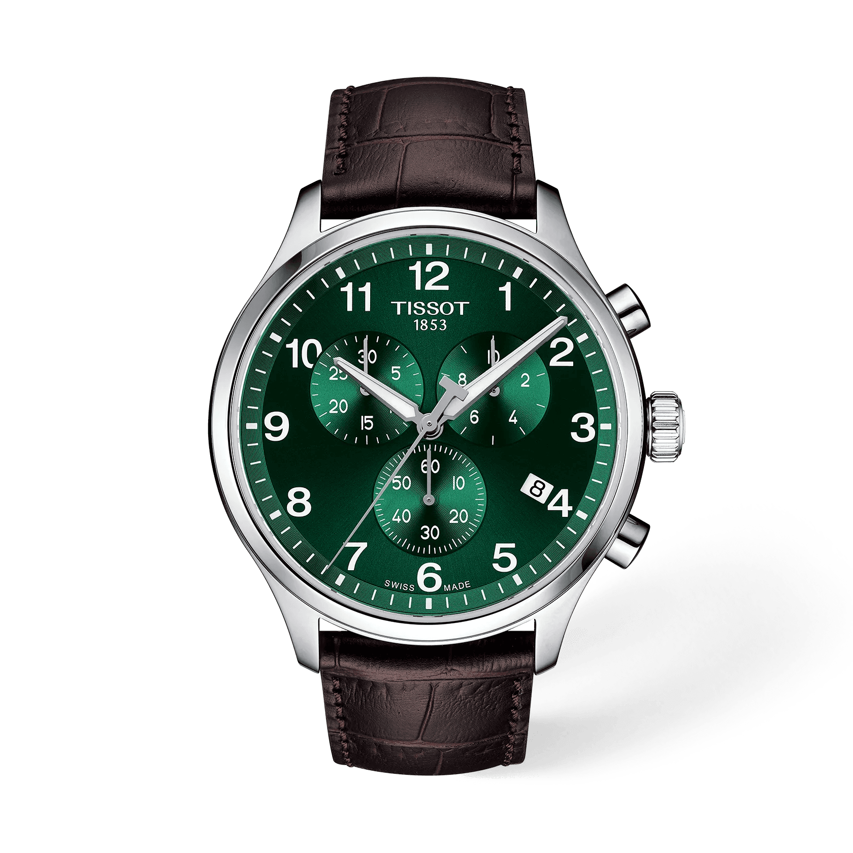 Tissot Tissot Chrono XL Classic 45mm