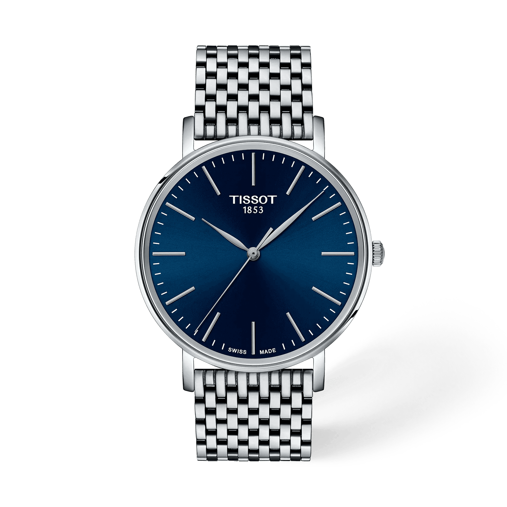 Tissot Tissot Everytime 40mm