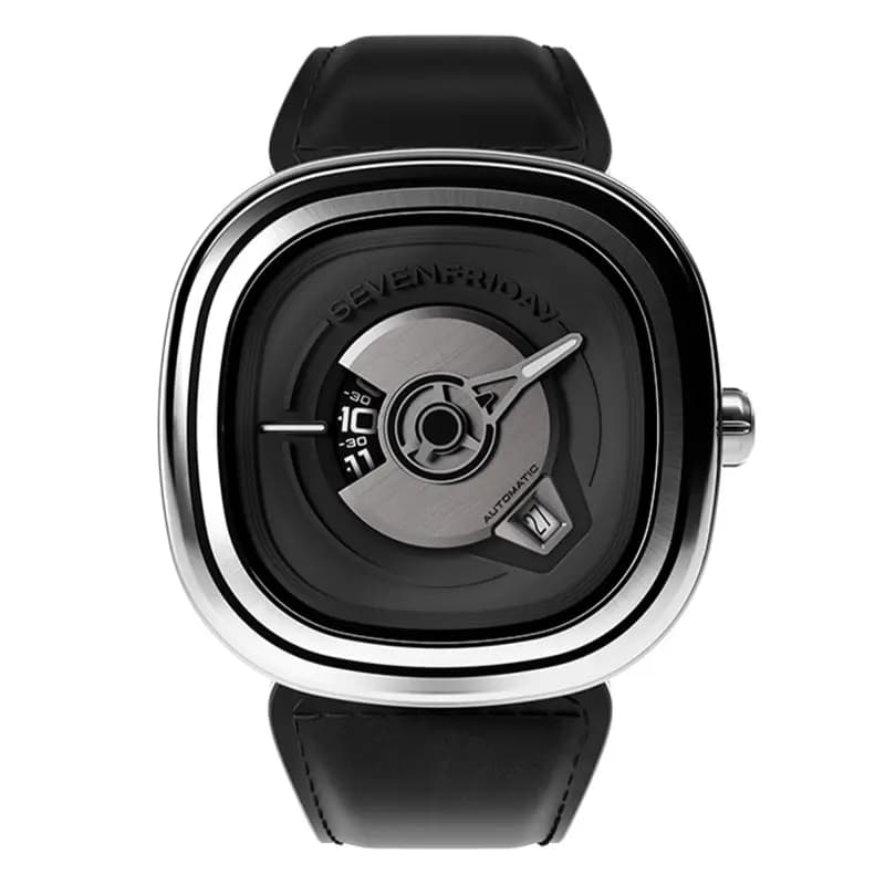 SevenFriday Montre PE1/01
