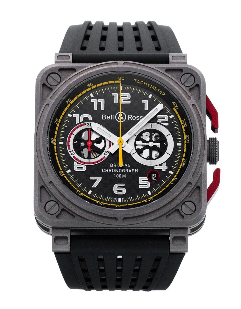 Watchfinder & Co. occasion