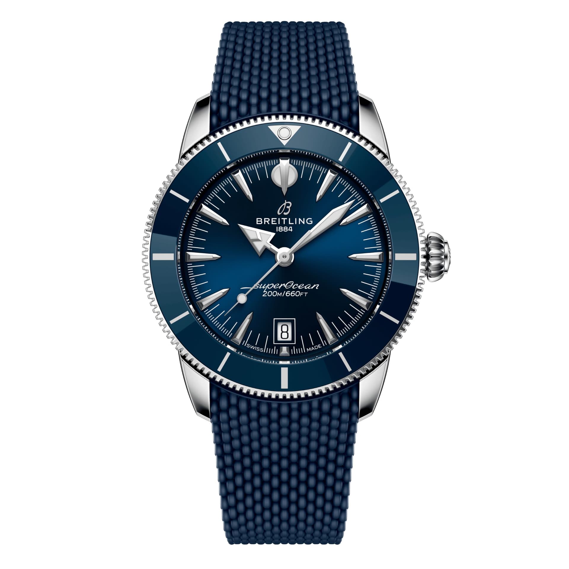 Breitling Superocean Heritage B31 Automatic 42