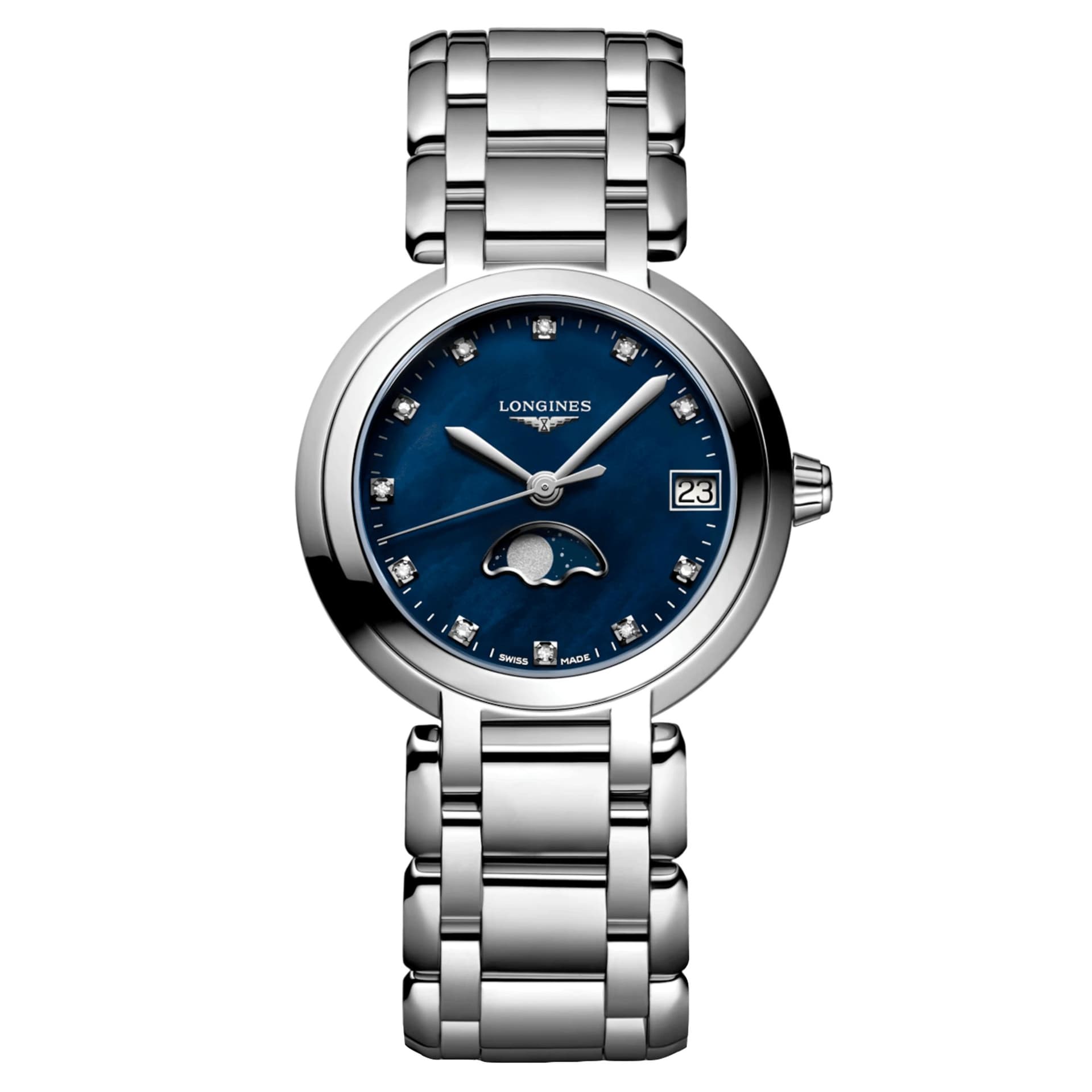 Longines PrimaLuna