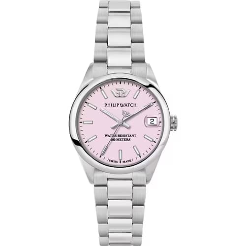 Philip Watch Montre Philip Watch Caribe Urban - R8253597646