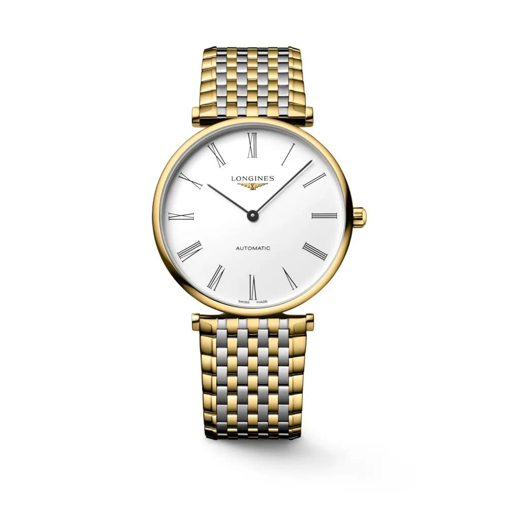 Longines La Grande Classique de Longines