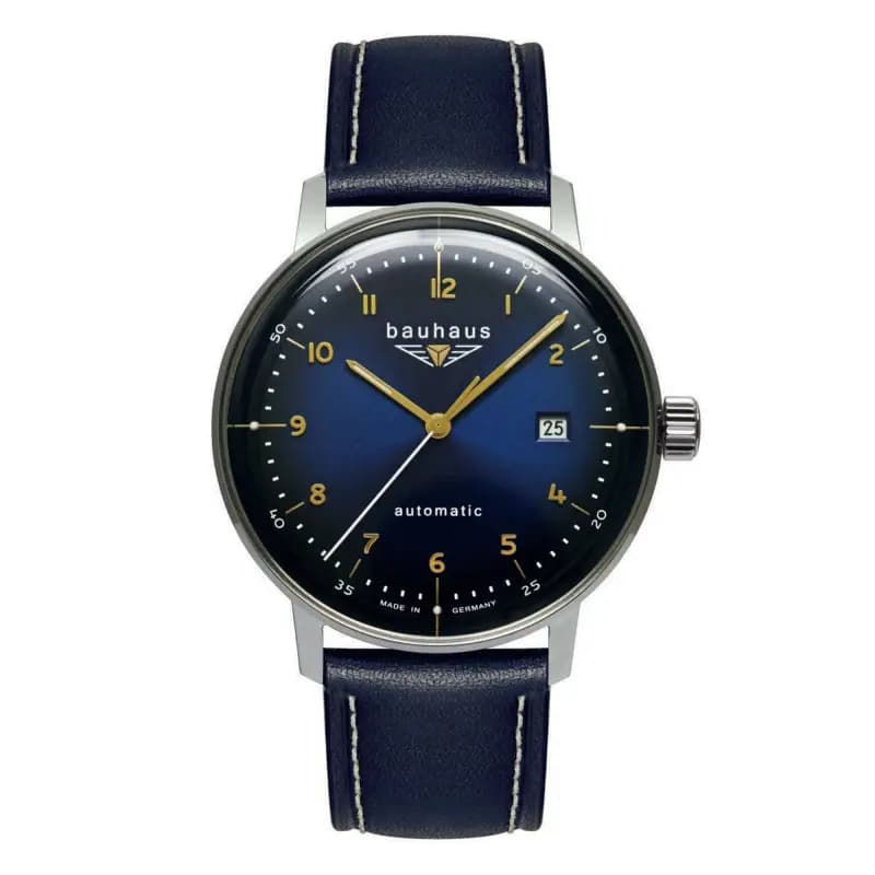 Bauhaus Montre Automatic 2064-3