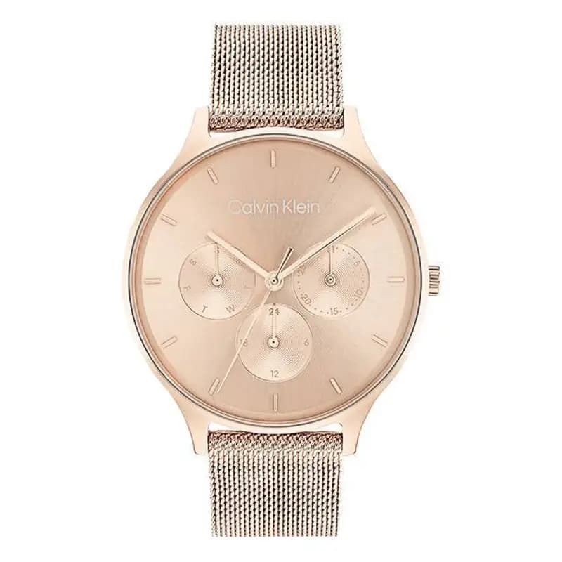 Calvin Klein Montre Timeless 25200102