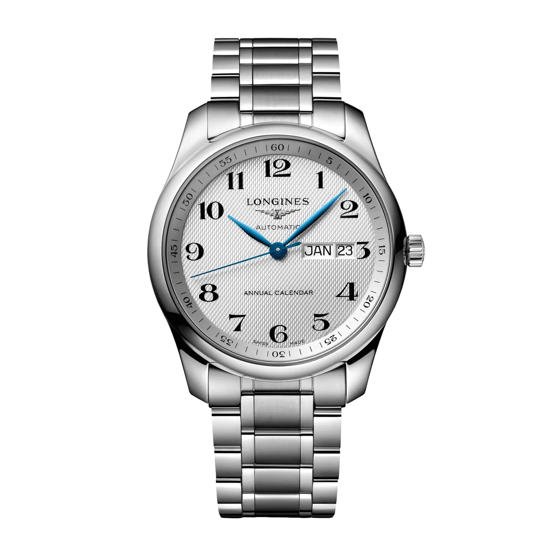 Longines The Longines Master Collection