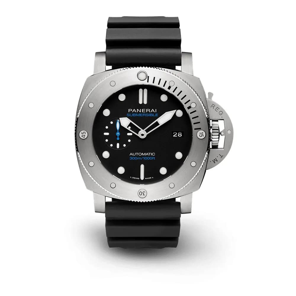Panerai Submersible