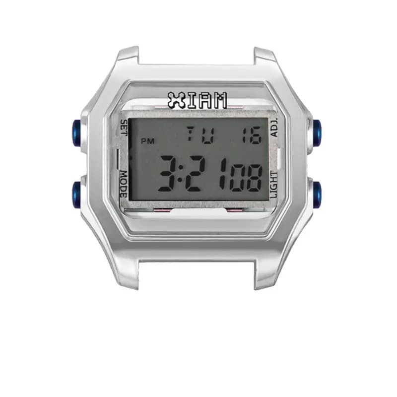 I Am The Watch Montre IAM-121