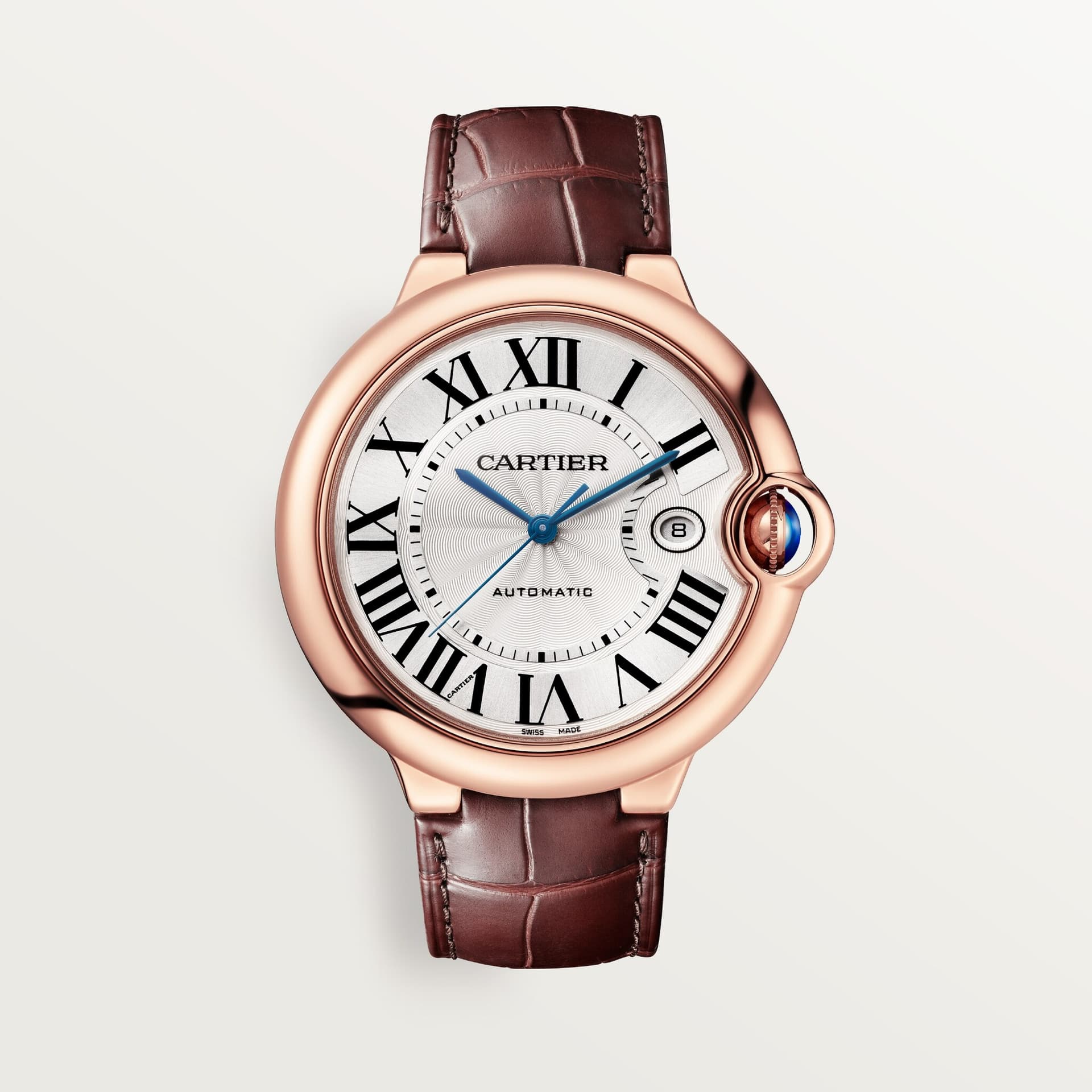 Cartier Montre Ballon Bleu de Cartier