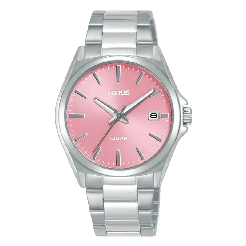 Lorus Montre Lady Sport Chic RH957SX9