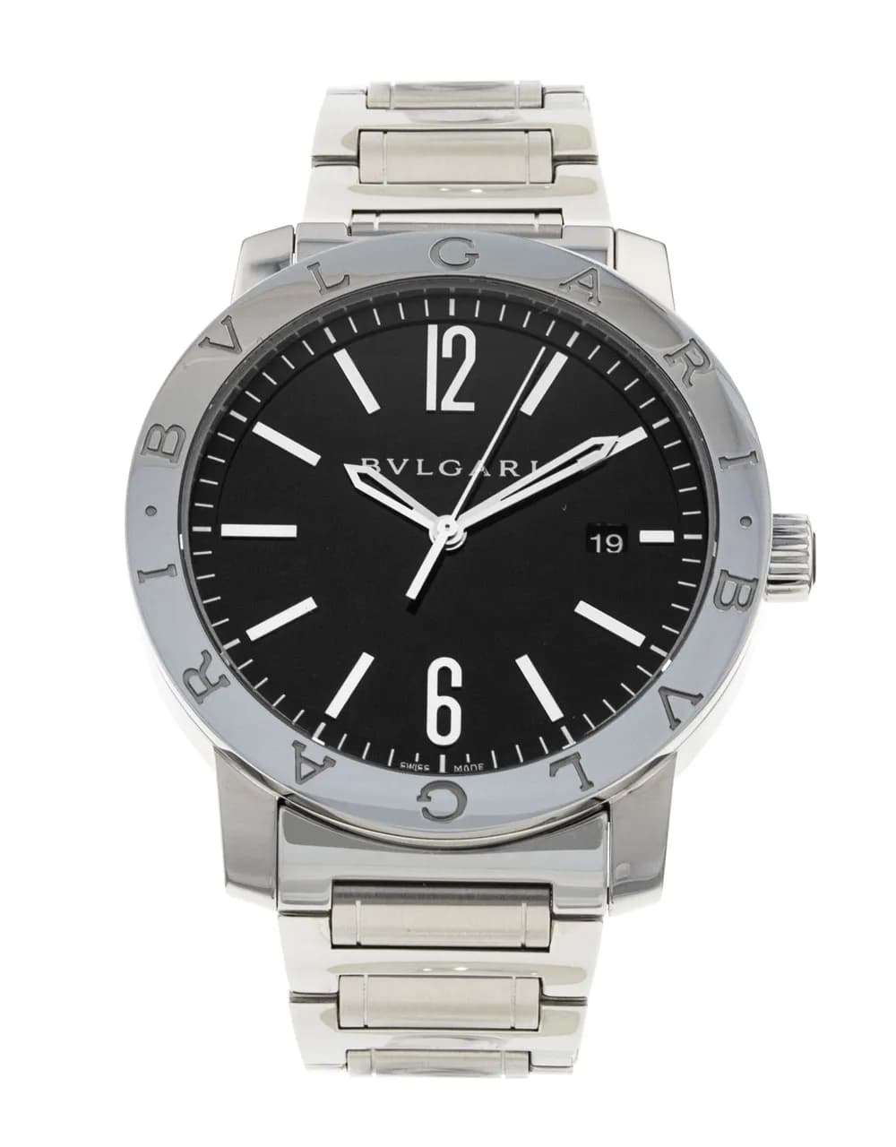 Bvlgari Bvlgari Bvlgari BB41BSSD