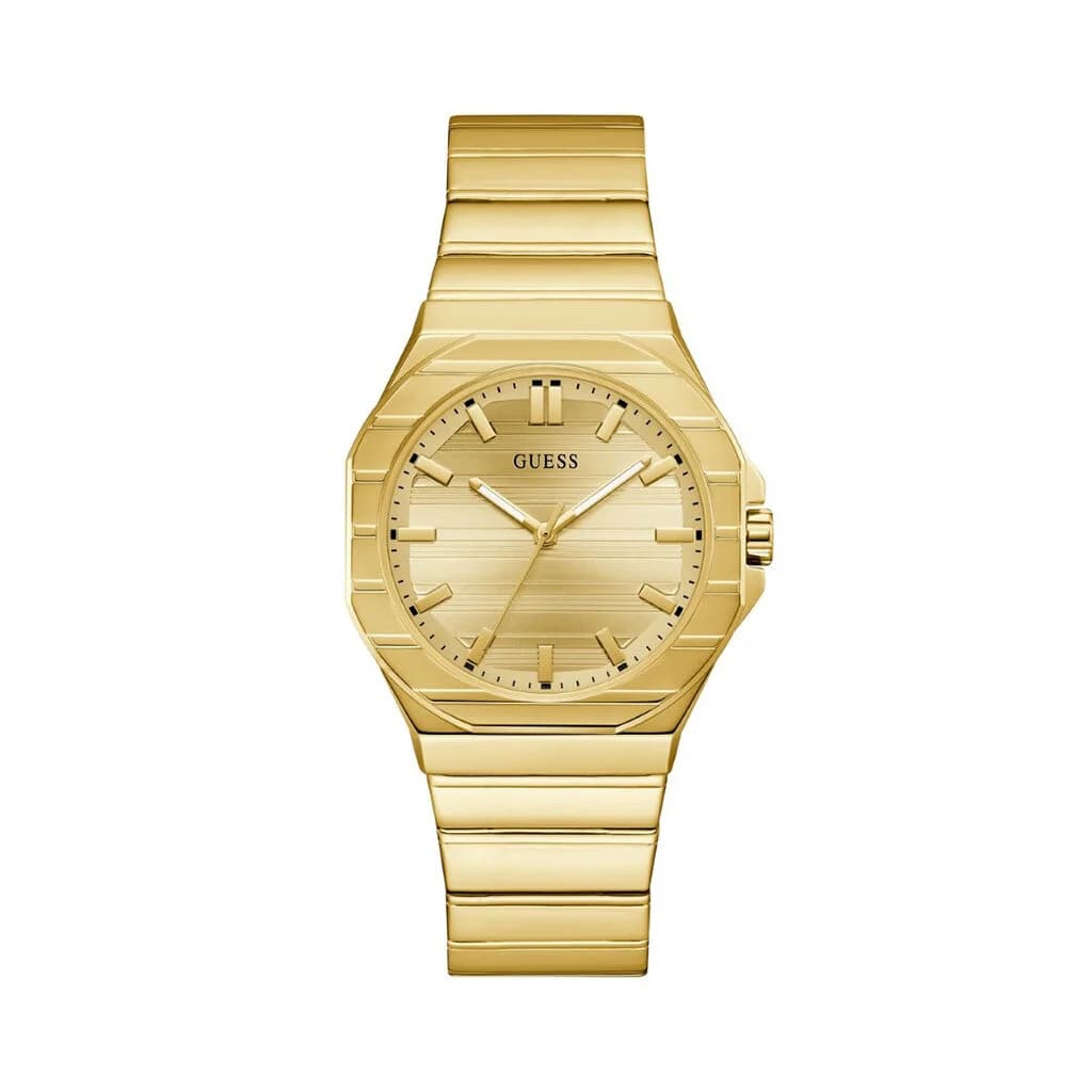 Guess Montre Guess Jaq Champagne