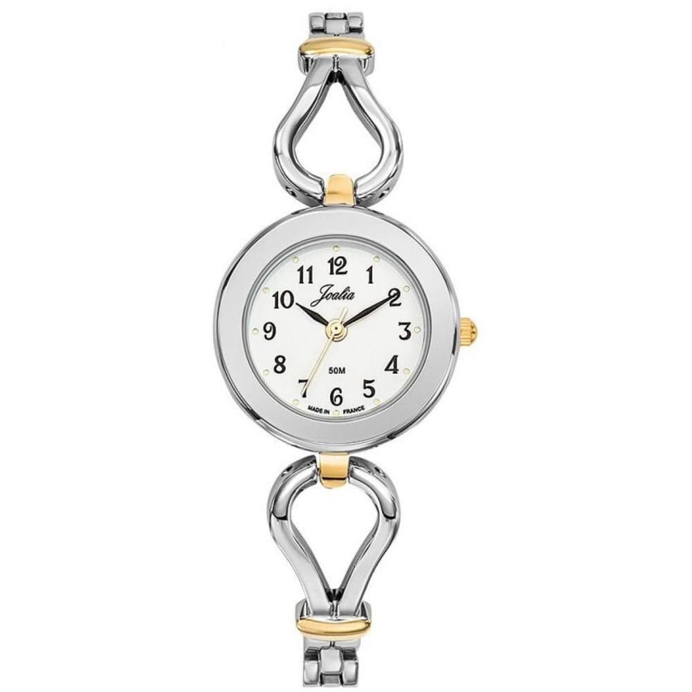 Certus Montre Certus en Acier Argenté