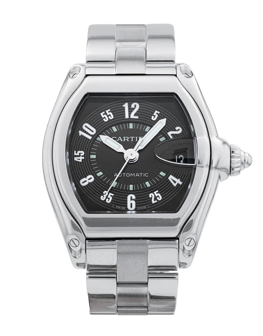 Cartier Cartier Roadster W62004V3