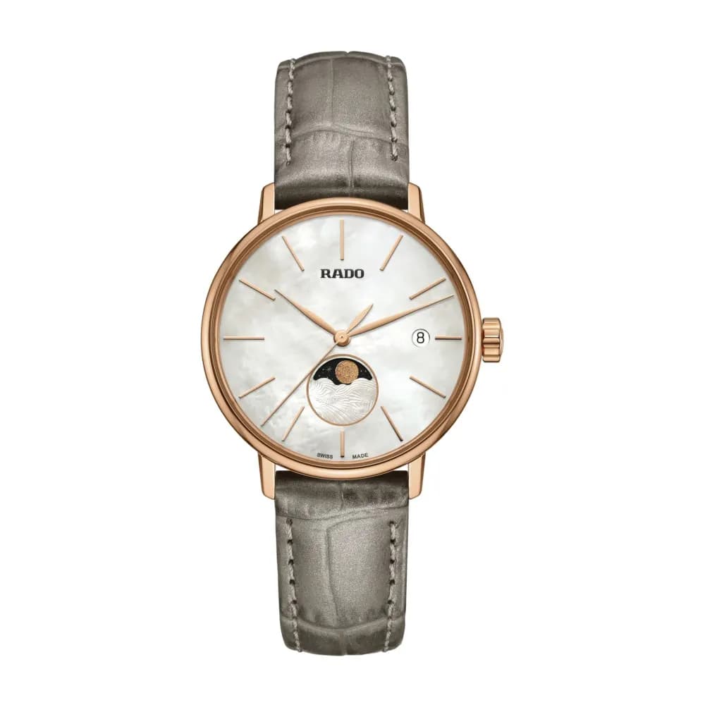 Rado Coupole Classic