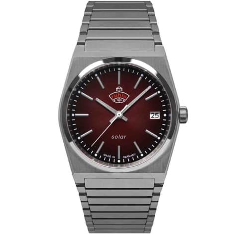 Ruhla Montre Ruhla Space Control Lady