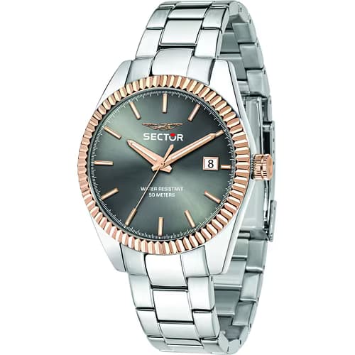 Sector Montre Sector 240 - R3253240009