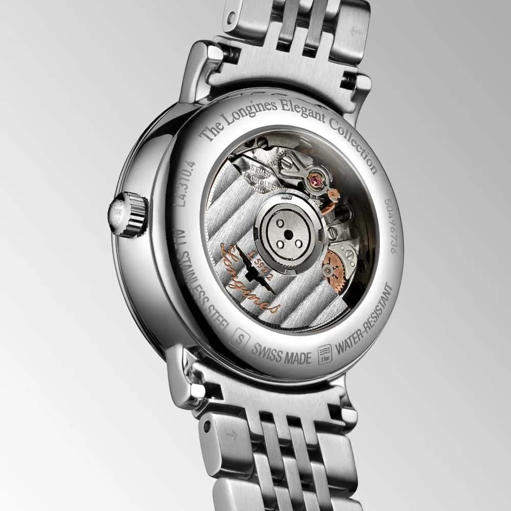 Longines The Longines Elegant Collection