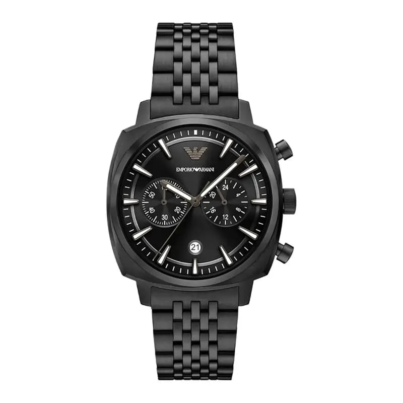 Emporio Armani Montre Carlo AR11727