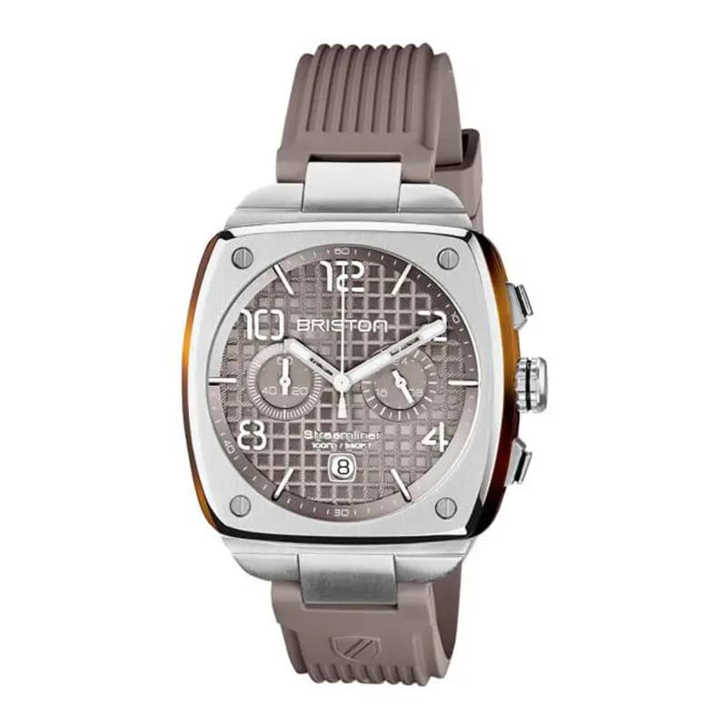 Briston Montre Streamliner Urban 23142.S.T.30.RT