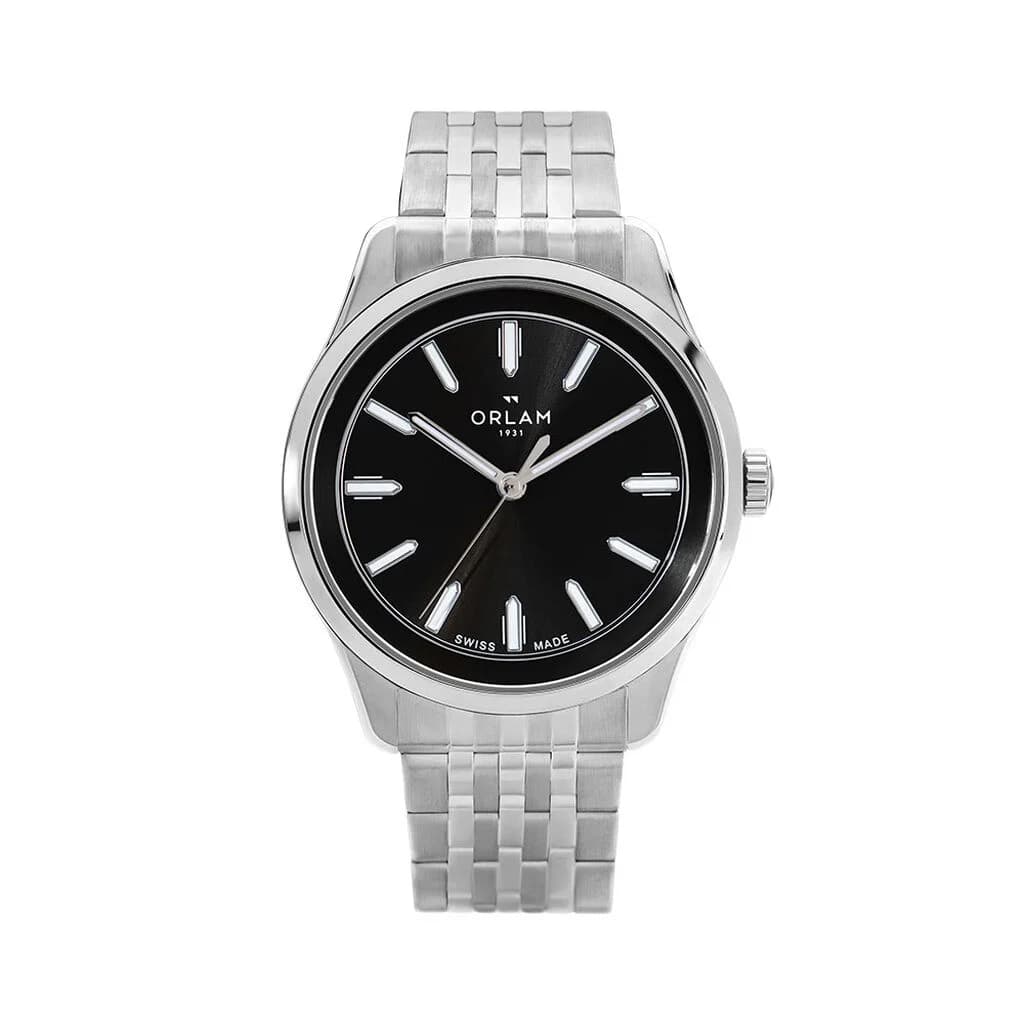 ORLAM Montre Orlam Cadence Noir