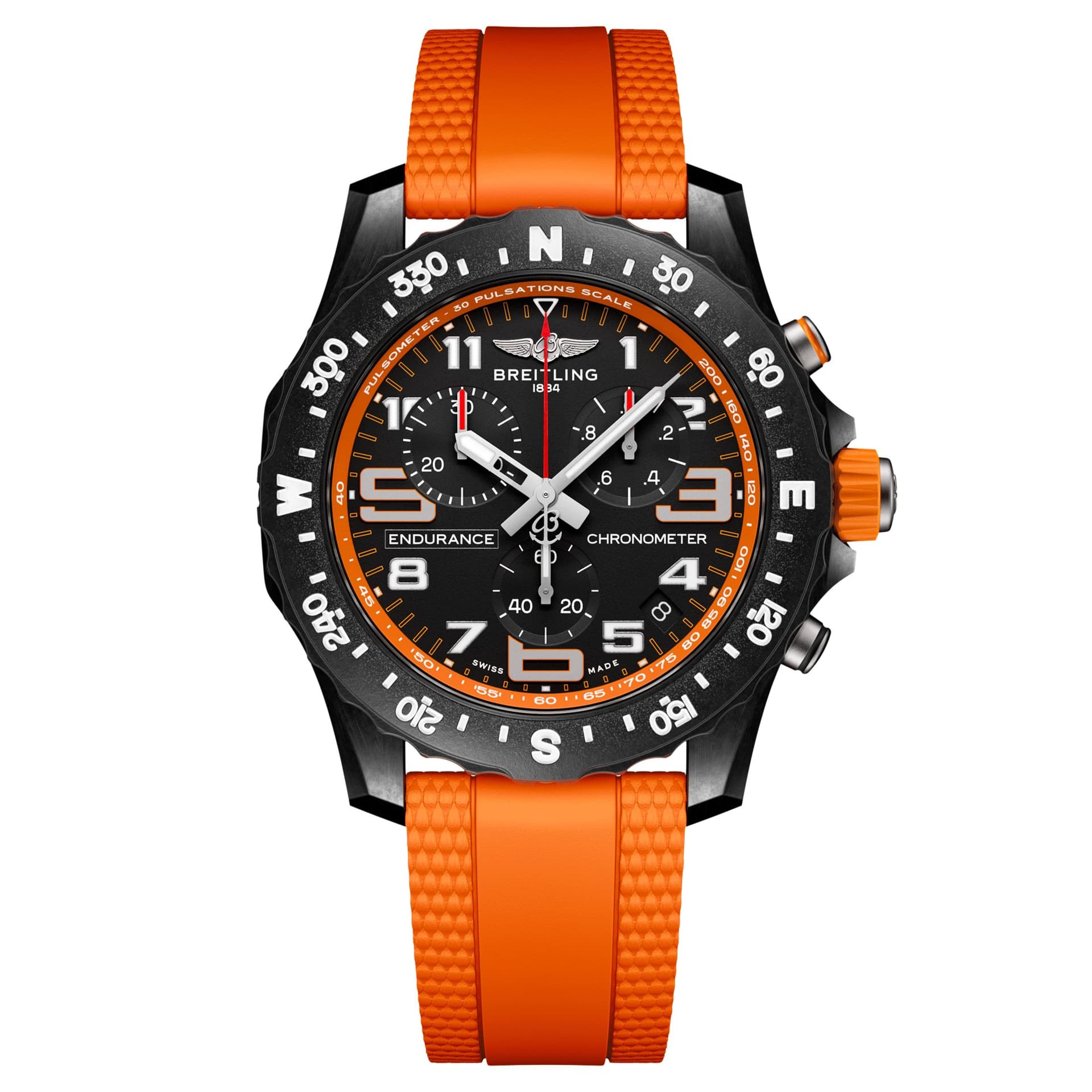 Breitling Endurance Pro 44
